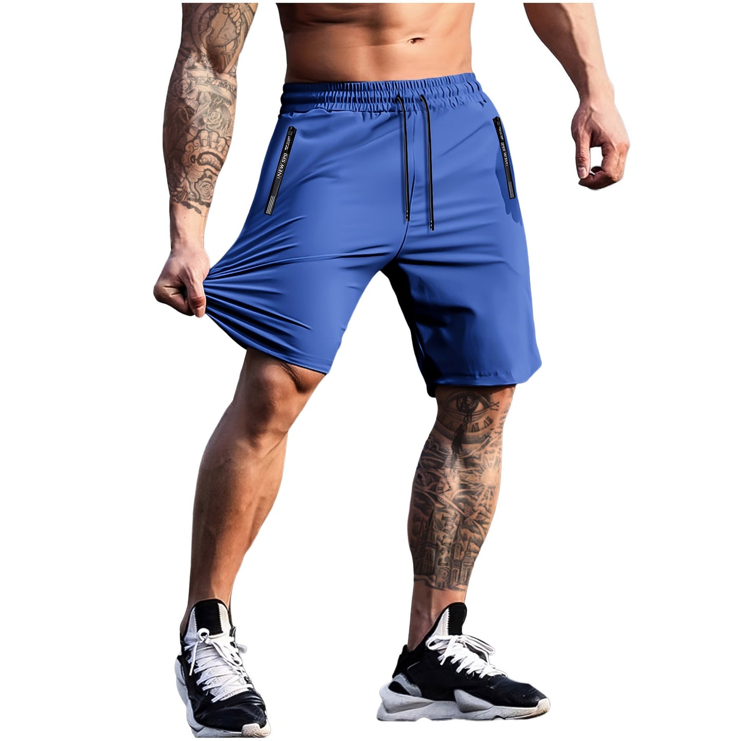 Mason Thiago Caleb Shorts