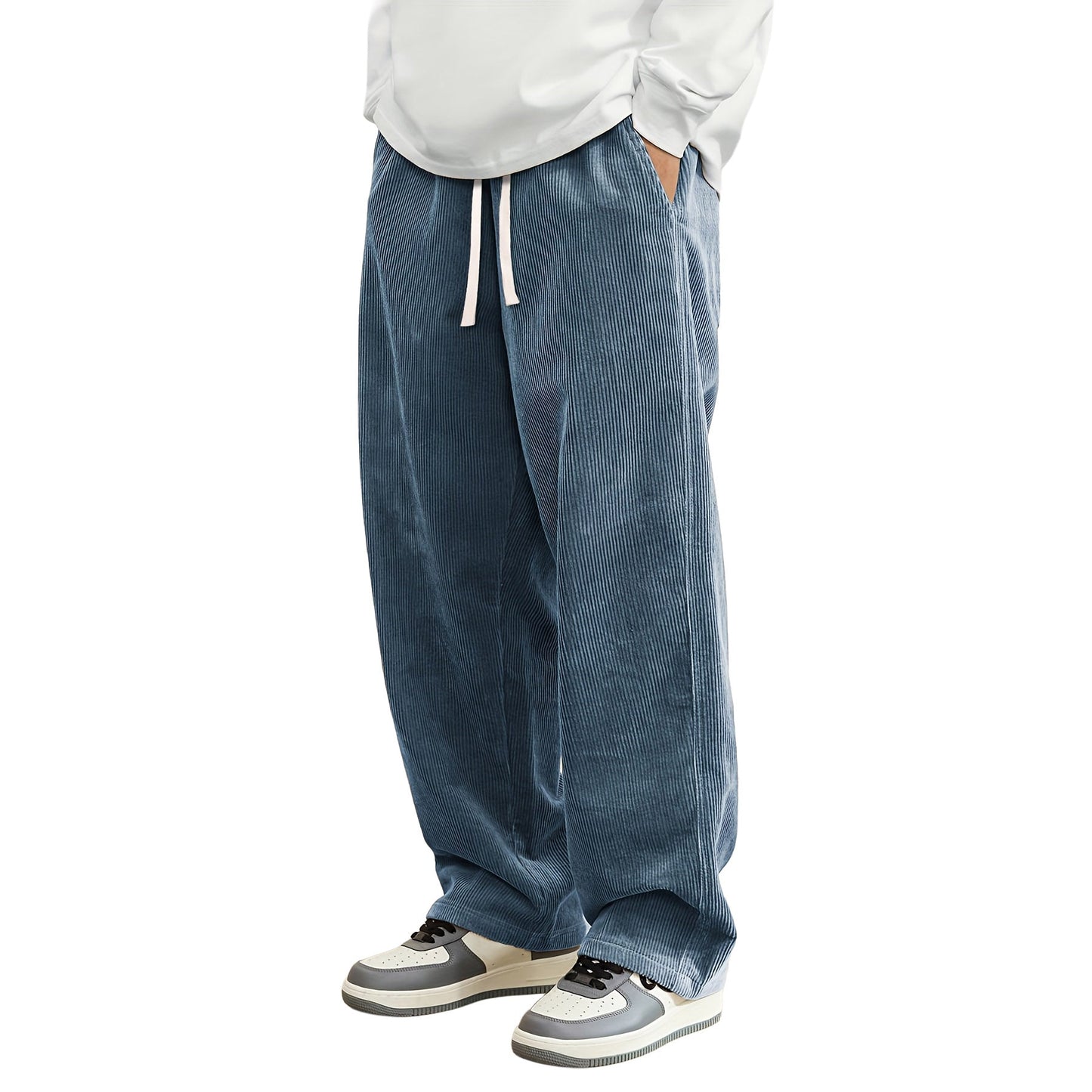 Peter Corduroy Alejandro Pants
