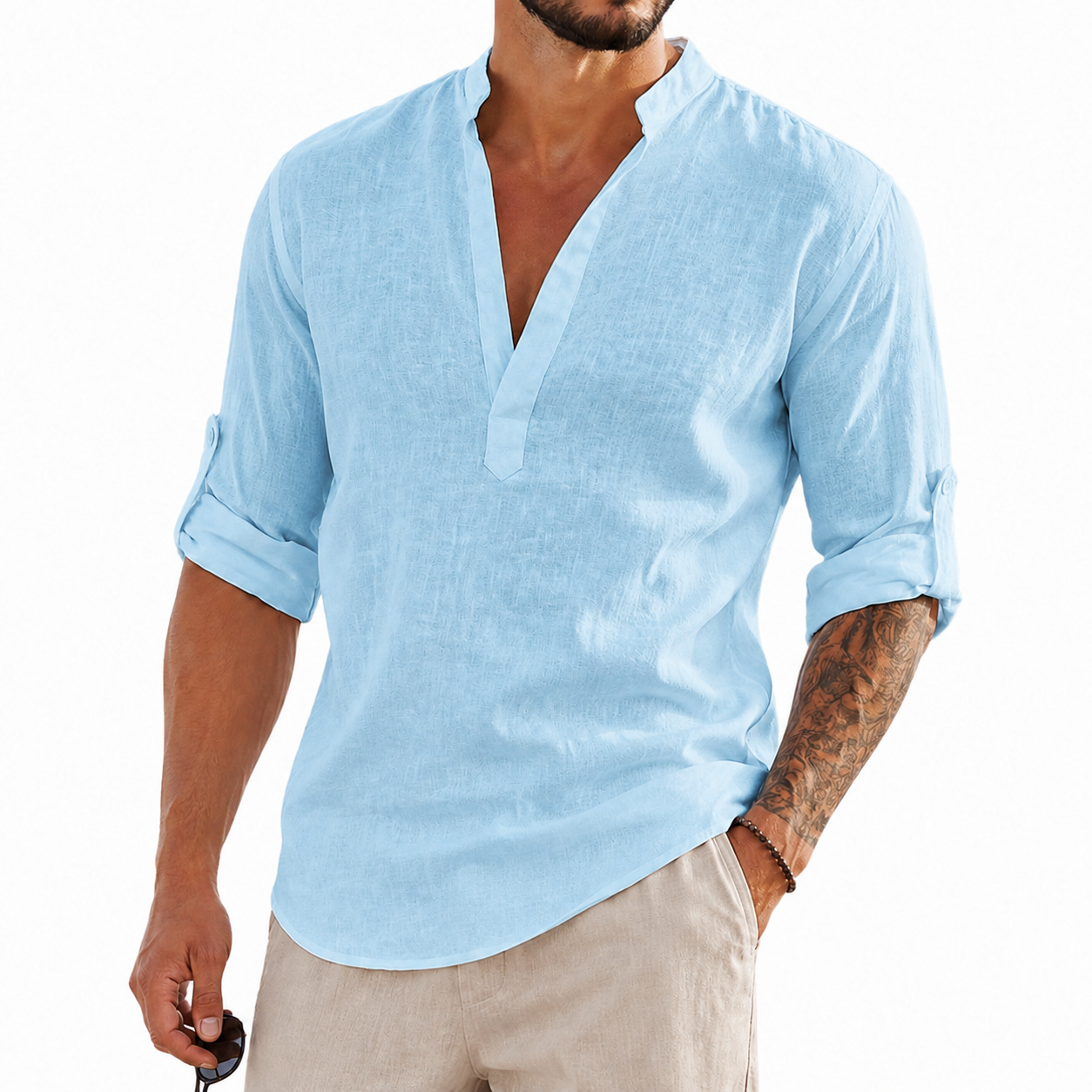Rowan Leonardo Shirt