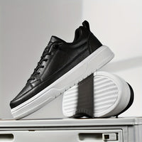 White & Black