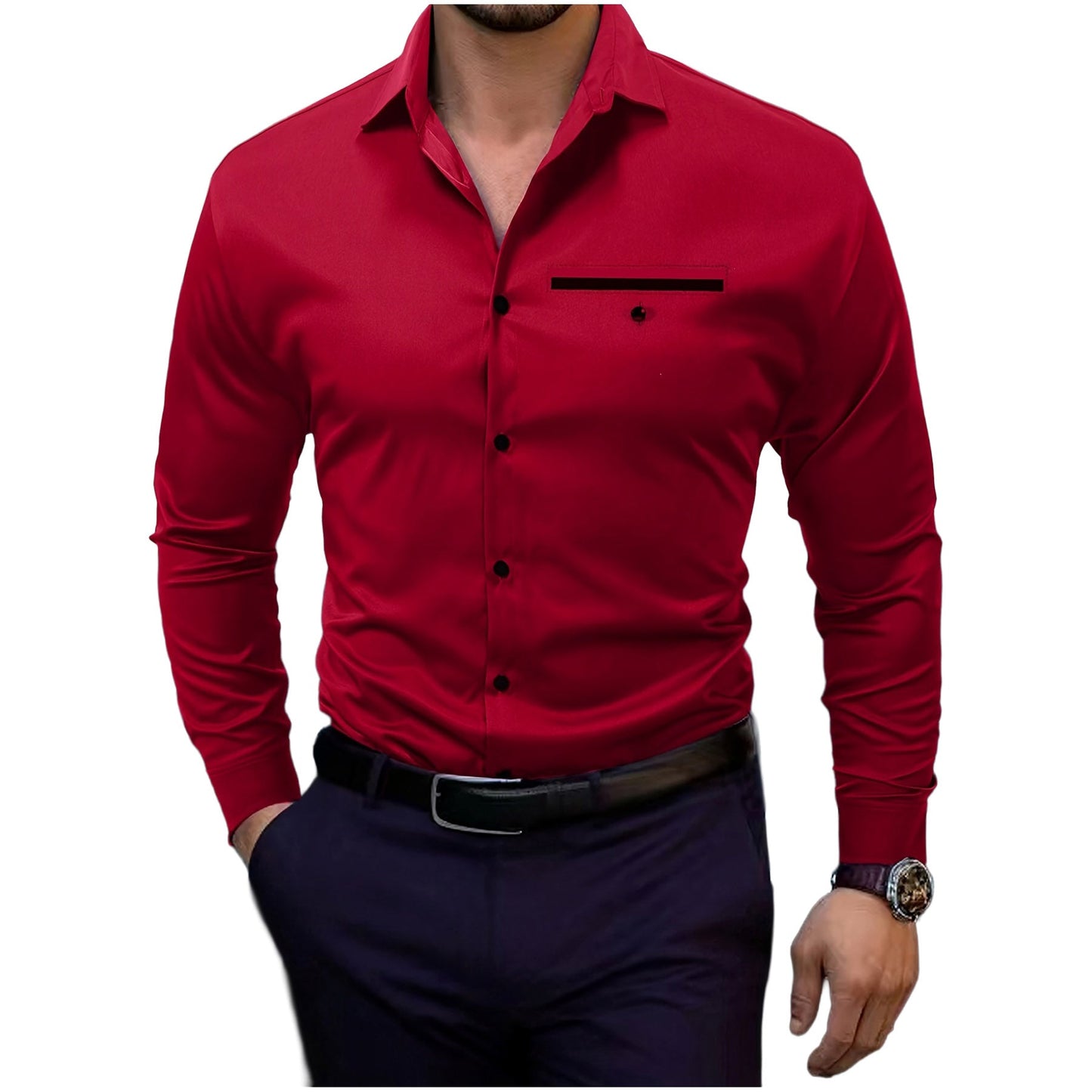Timothy Miguel Shirt