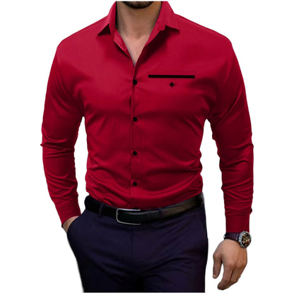 Timothy Miguel Shirt