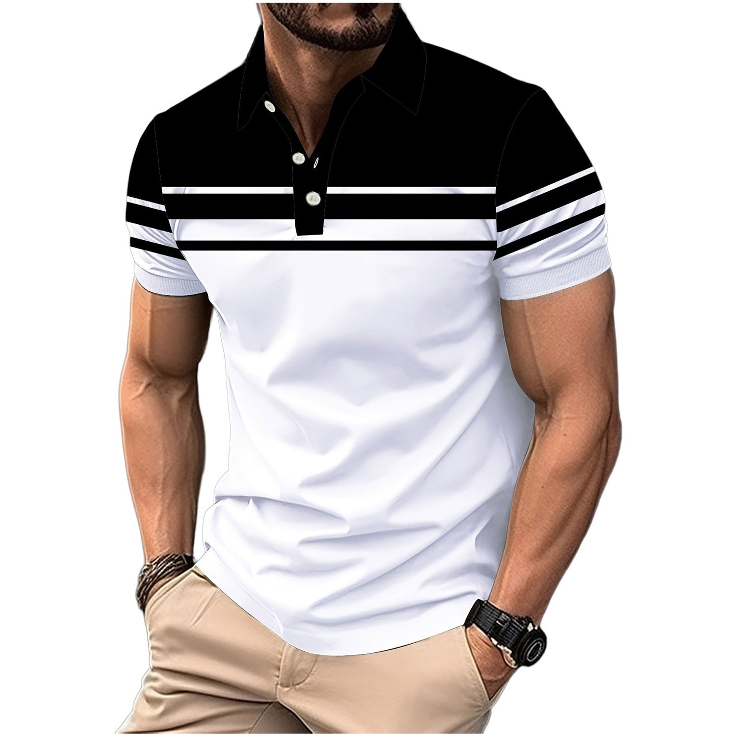 Carson Stetson Dawson Shirt