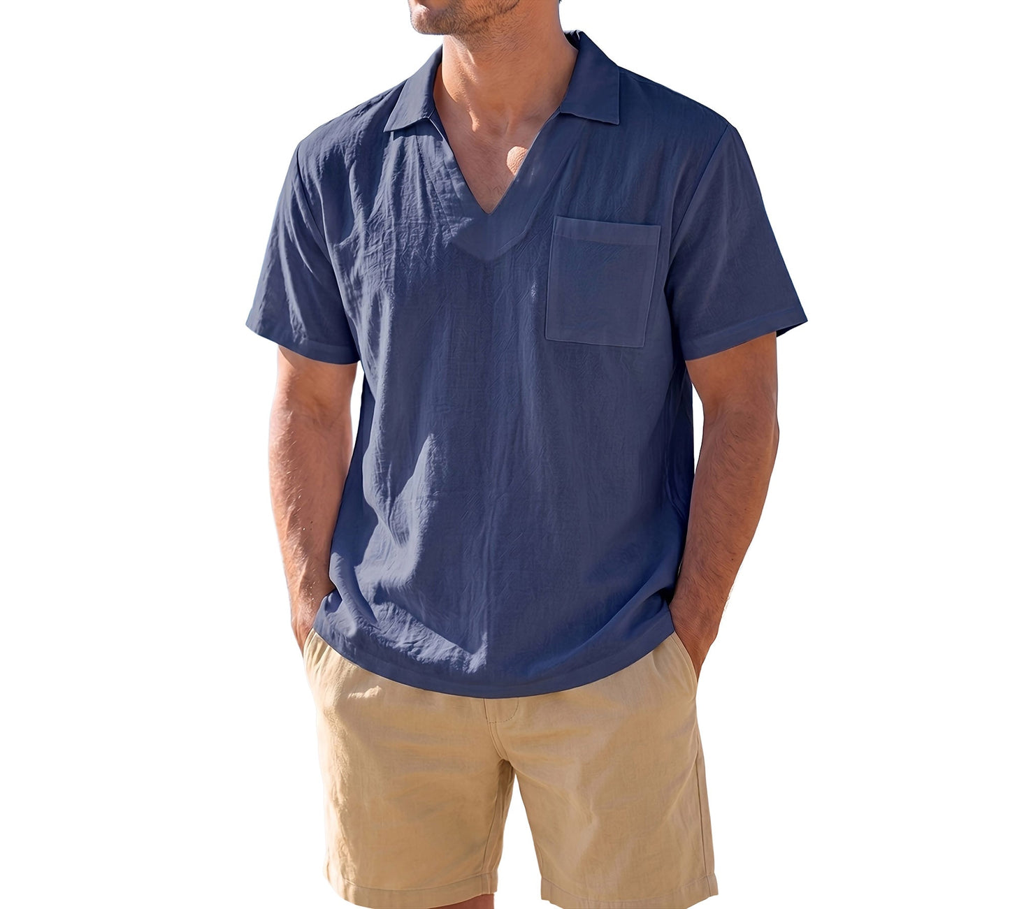 Lincoln Enzo Shirt