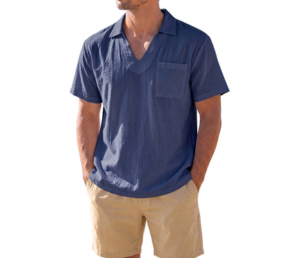 Lincoln Enzo Shirt