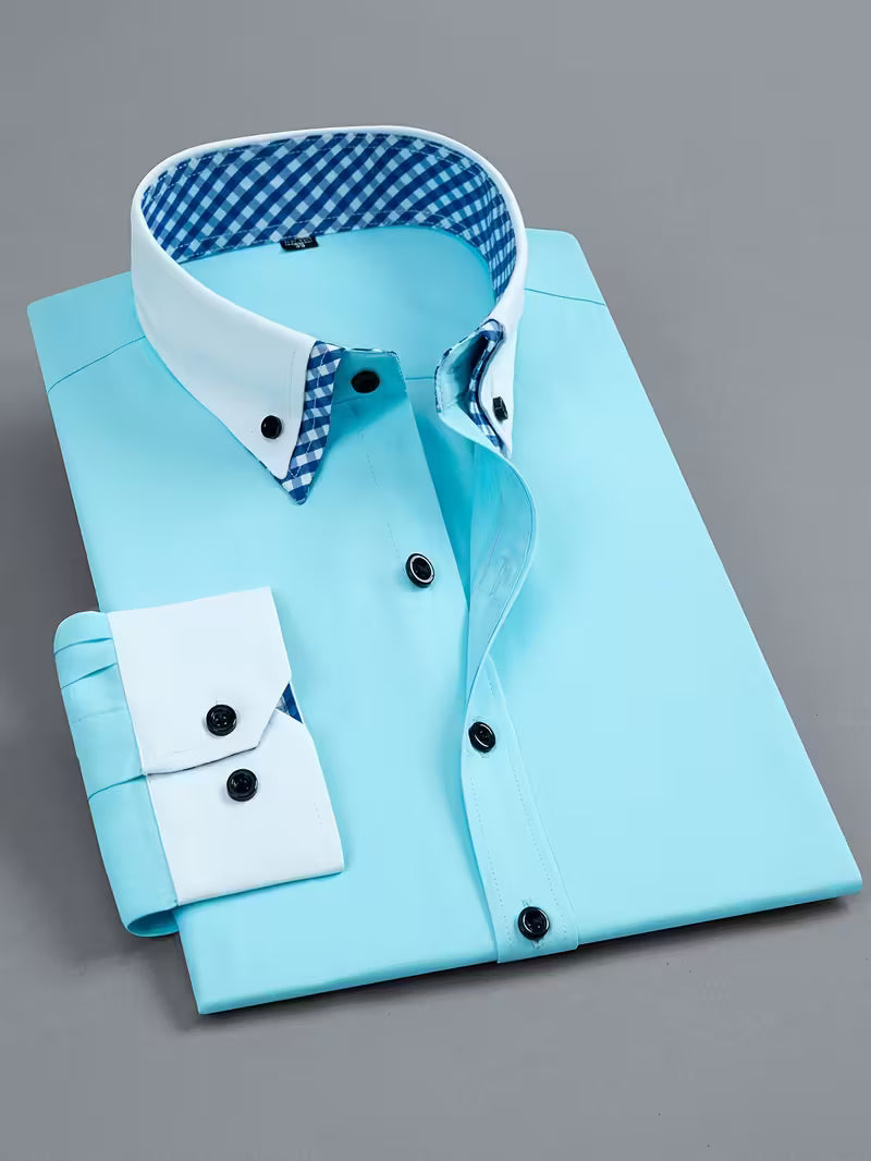 Sterling Matteo Shirt
