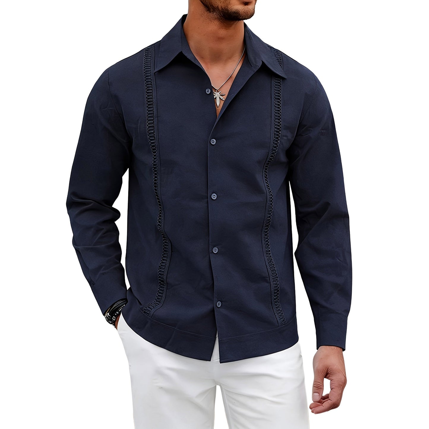 Frederick Mario Shirt