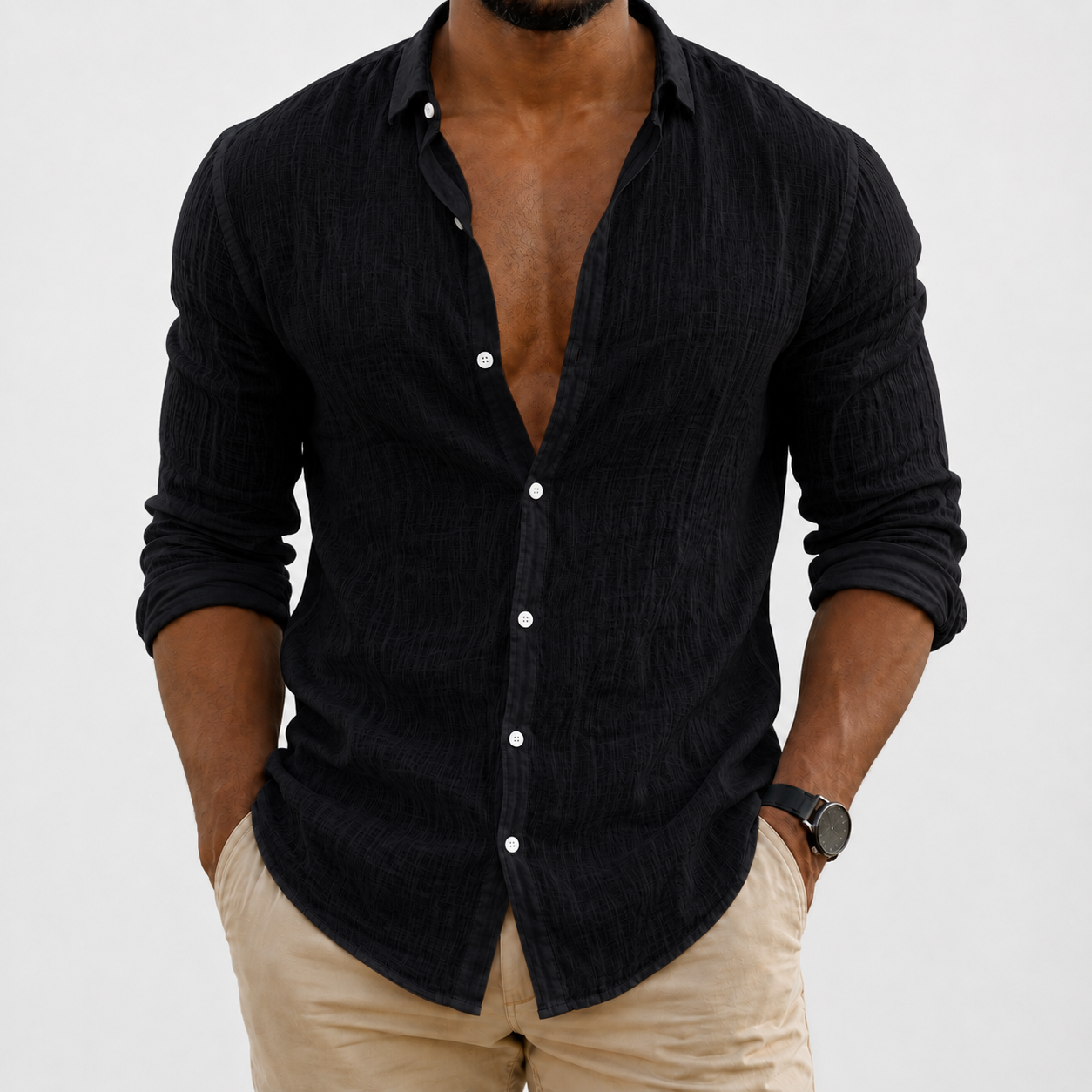 Jasper Emilio Shirt