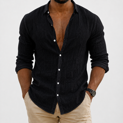 Jasper Emilio Shirt