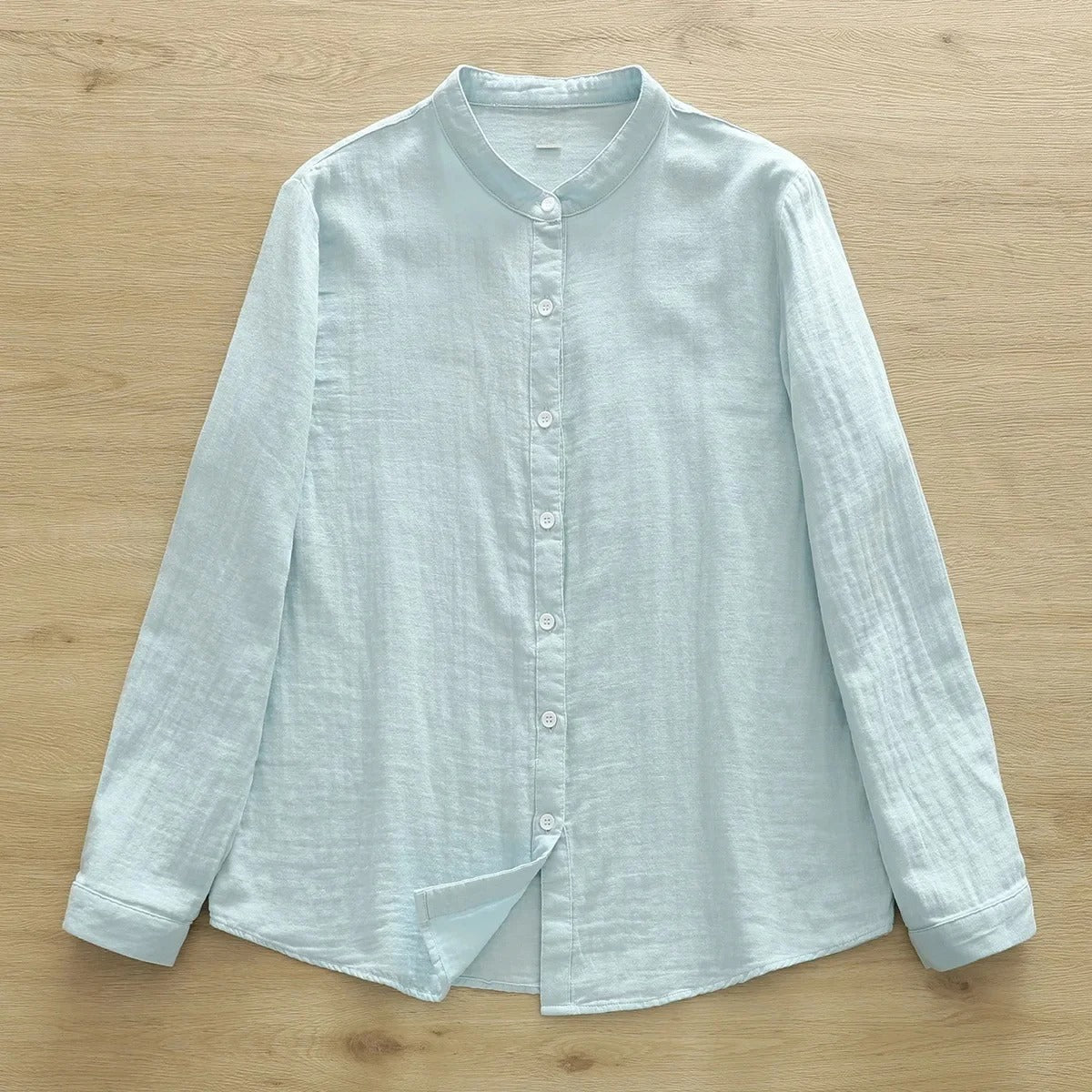 Orlen Cotton Shirt
