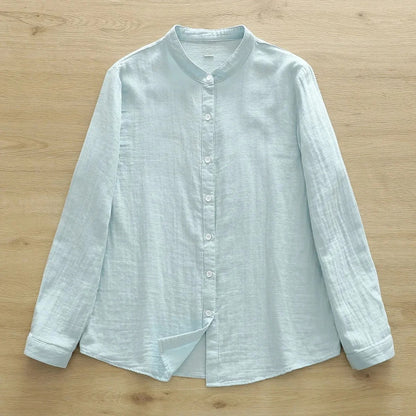 Orlen Cotton Shirt