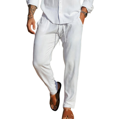 Travis Denver Philip Joggers