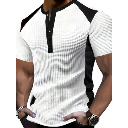 Brandon Louis Cravo Shirt