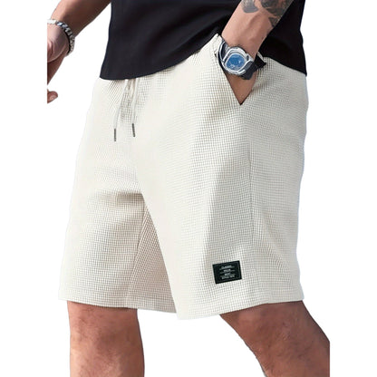 Eliseo Jeffrey Ledger Shorts
