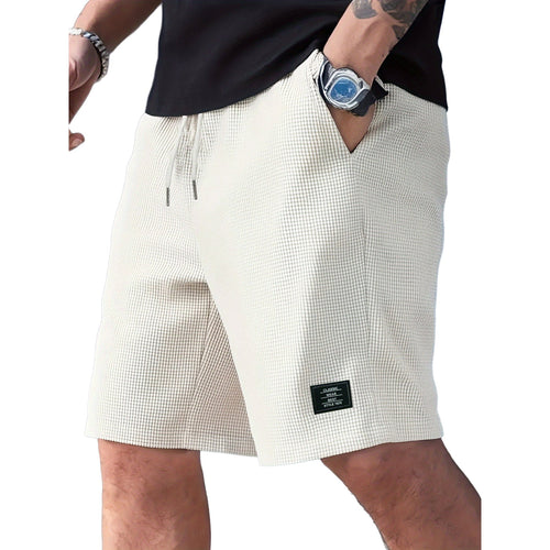 Eliseo Jeffrey Ledger Shorts