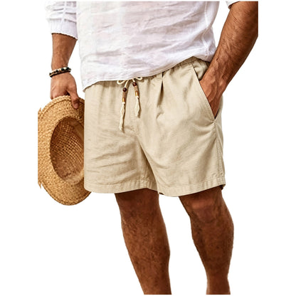Hudson Cotton Samuel Shorts
