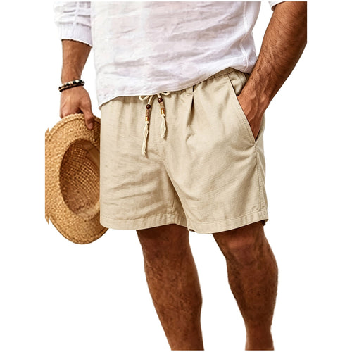 Hudson Cotton Samuel Shorts