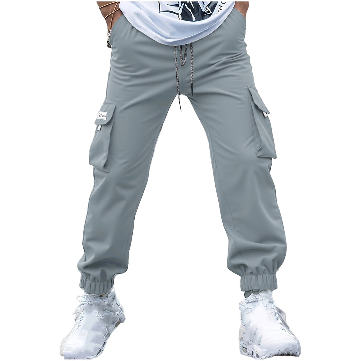 Stephen Leandro Pants