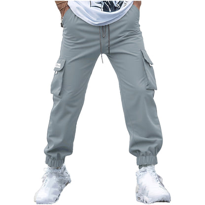 Stephen Leandro Pants