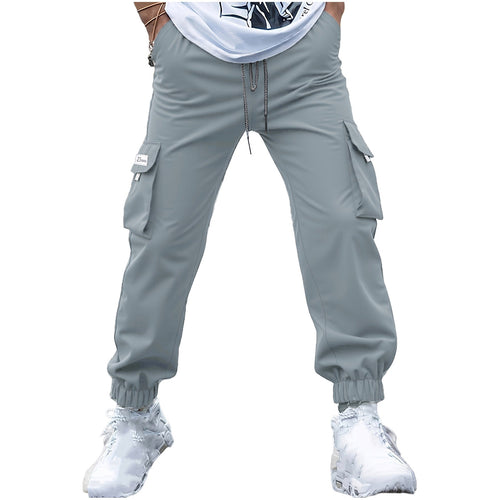 Stephen Leandro Pants
