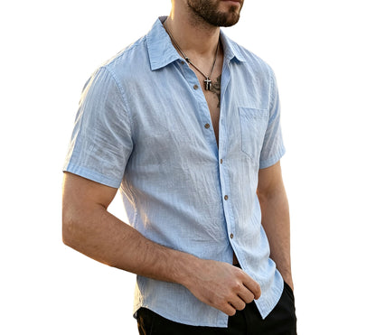 Bennett Thiago Shirt