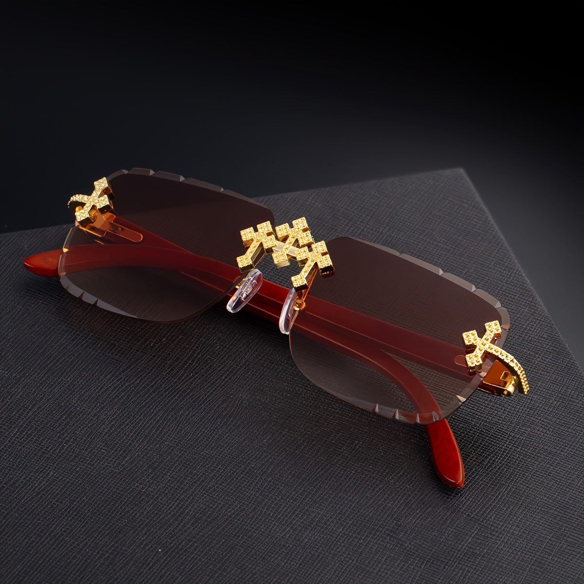 Oxfert Cooper Sunglasses