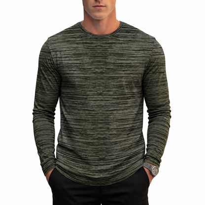 Adrian Wells Long-Sleeve T-Shirt
