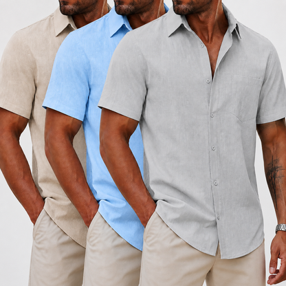 Everett Santiago Shirt