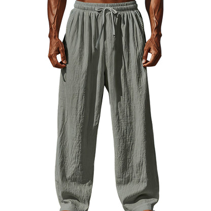 Marcus Paul Linen Pants