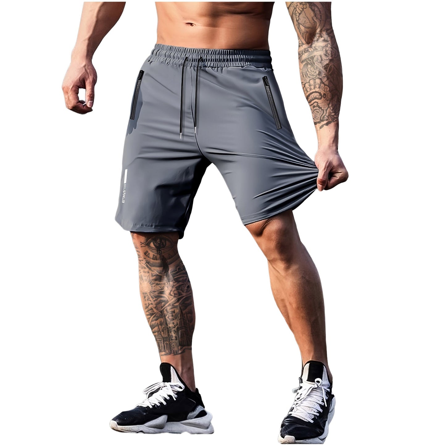 Mason Thiago Caleb Shorts