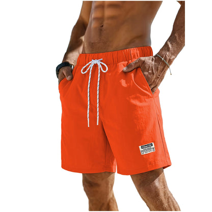 Conrad Solomon Shorts