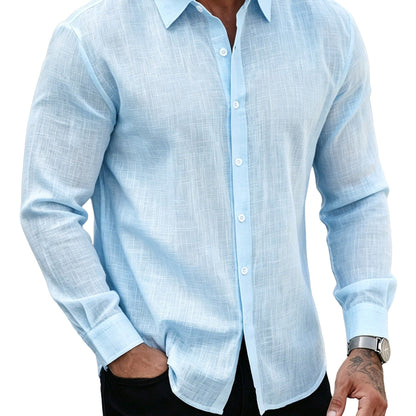 Lawrence Domnick Shirt