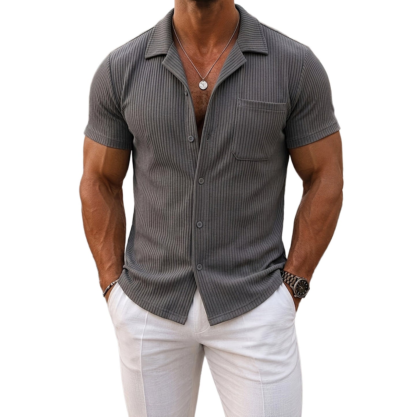 Gabriel Jayce Shirt