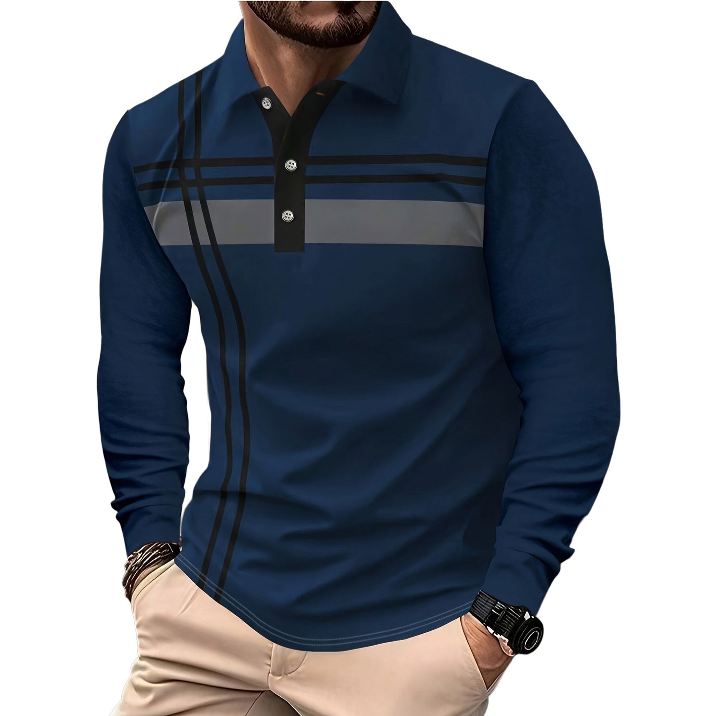 Santiago Saint Carson Shirt