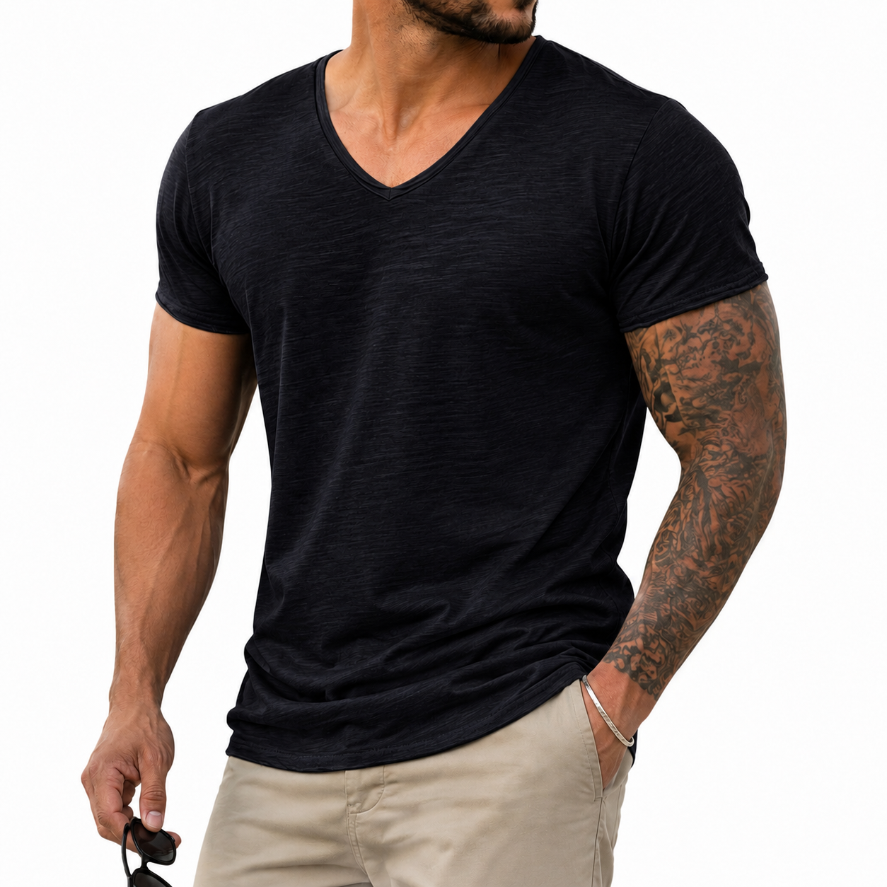Tristan Angelo Shirt
