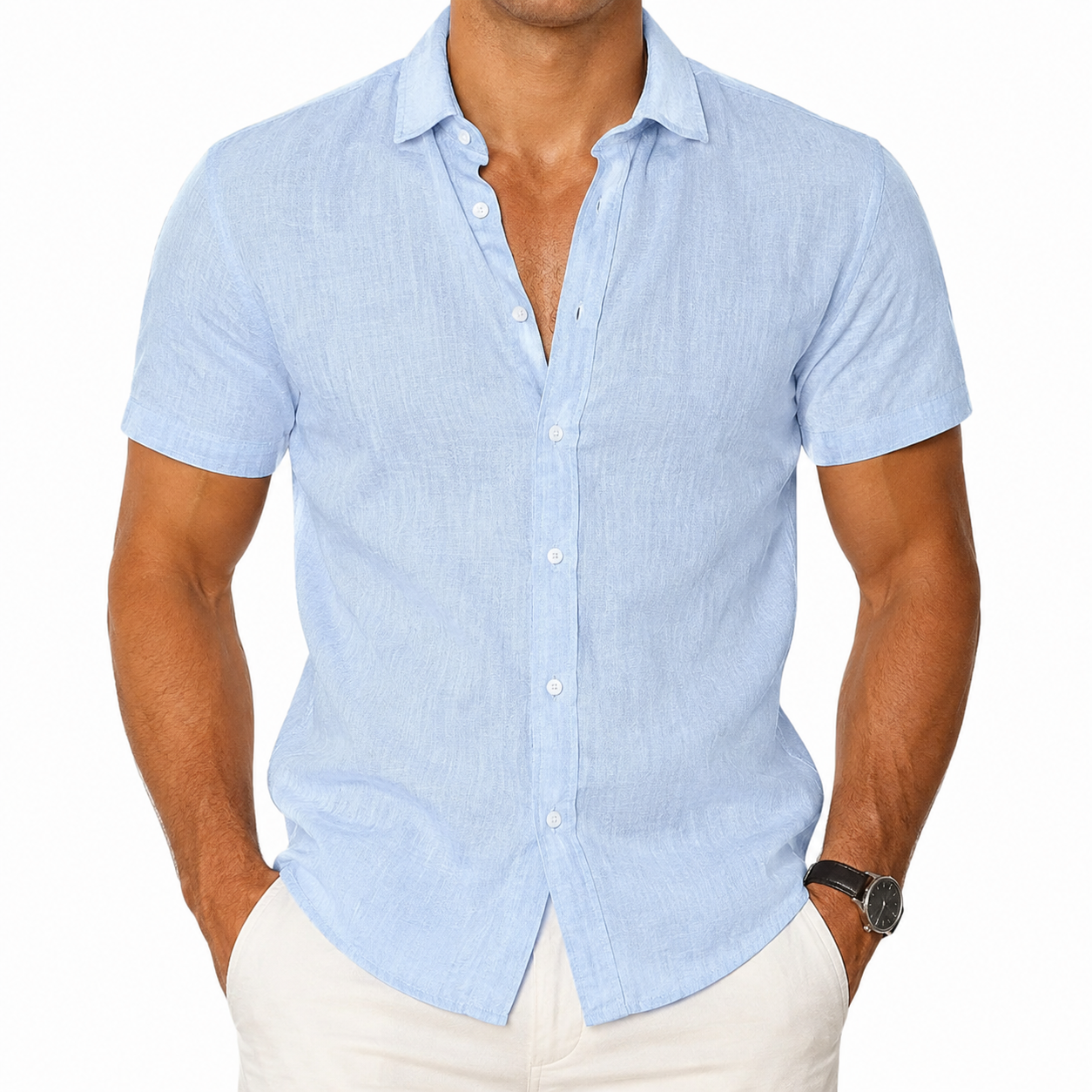 Archer Nathaniel Shirt