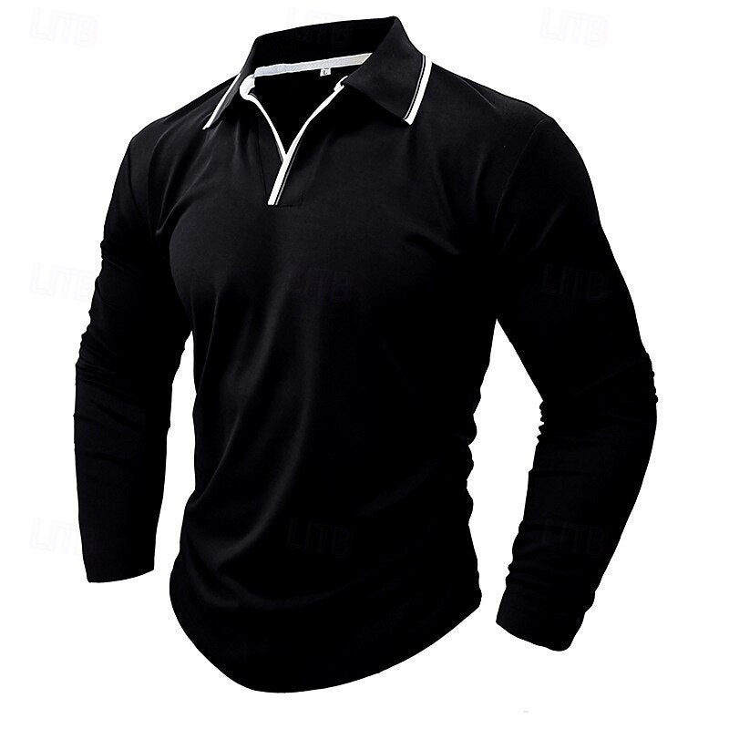 Jacob Polo Shirt