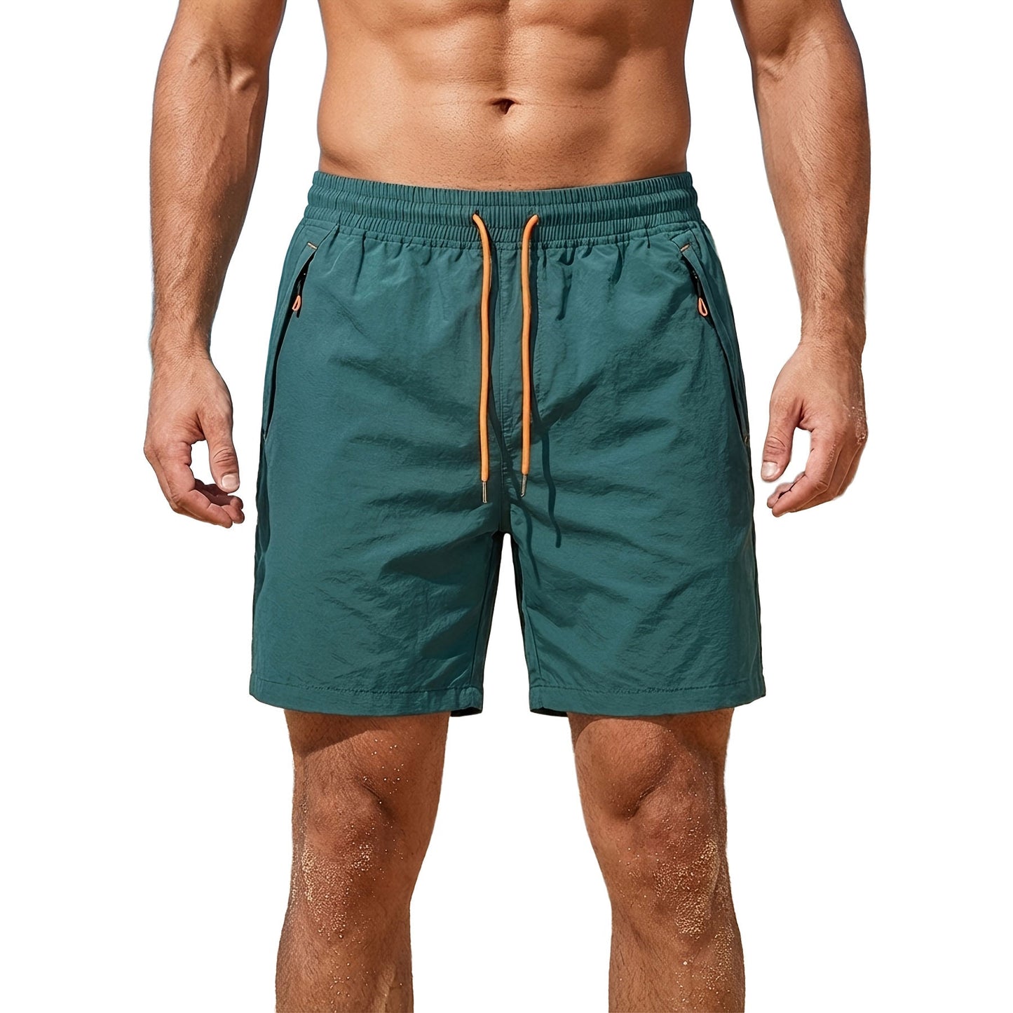 Bryce Spencer Shorts