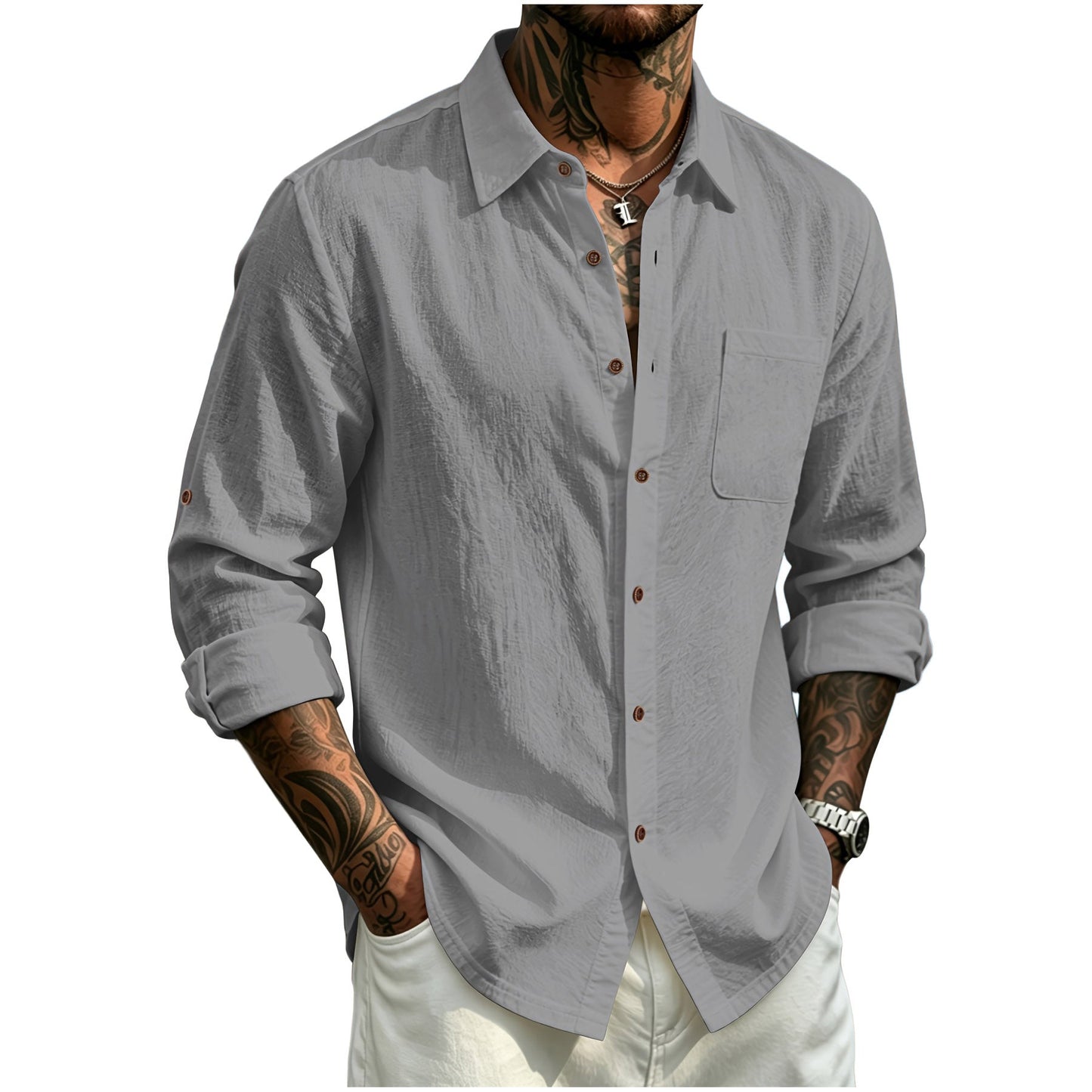 Roberto Allen Shirt