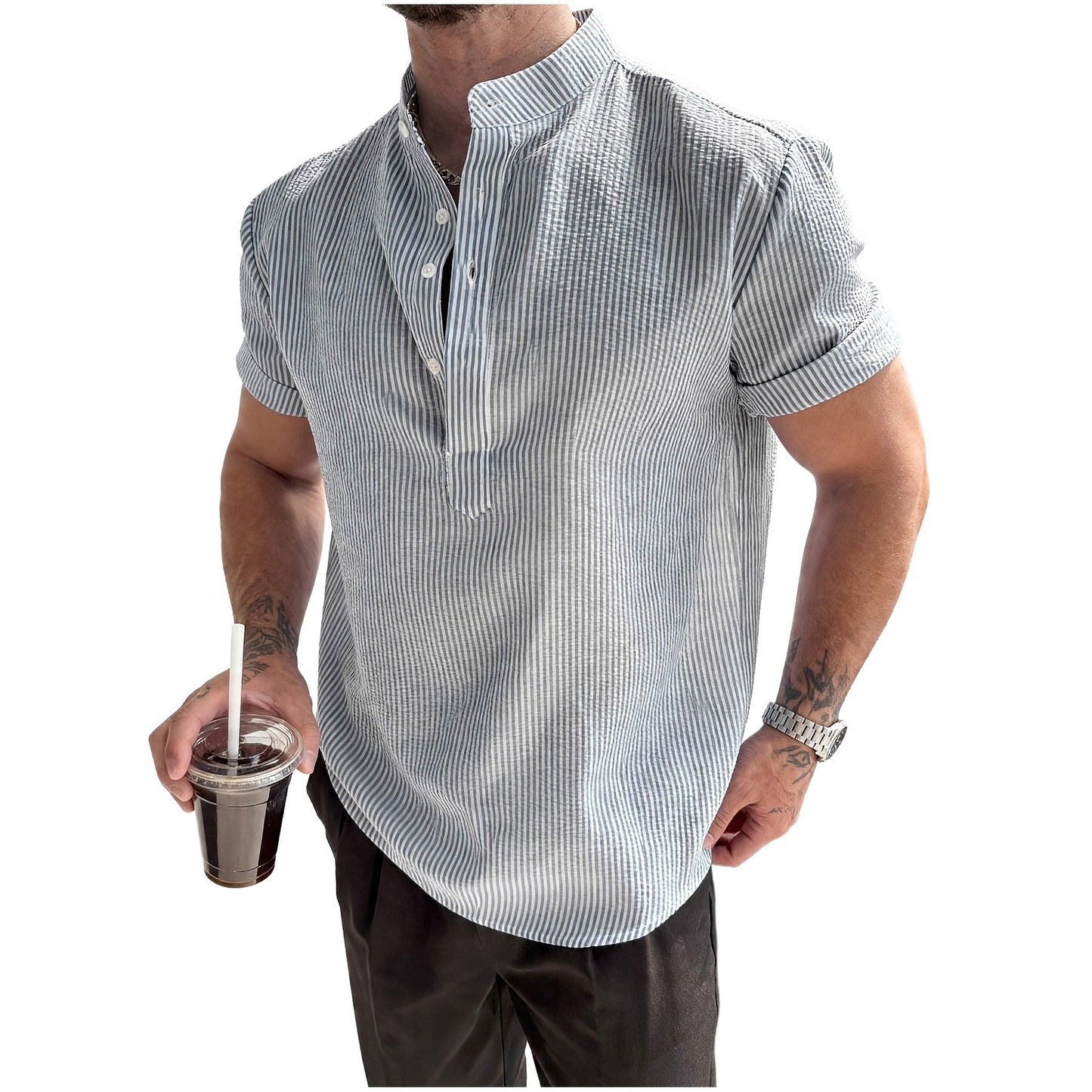 Lian Cornet Shirt