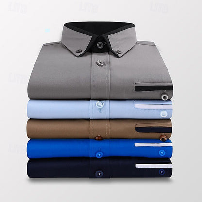Artus Cotton Shirt