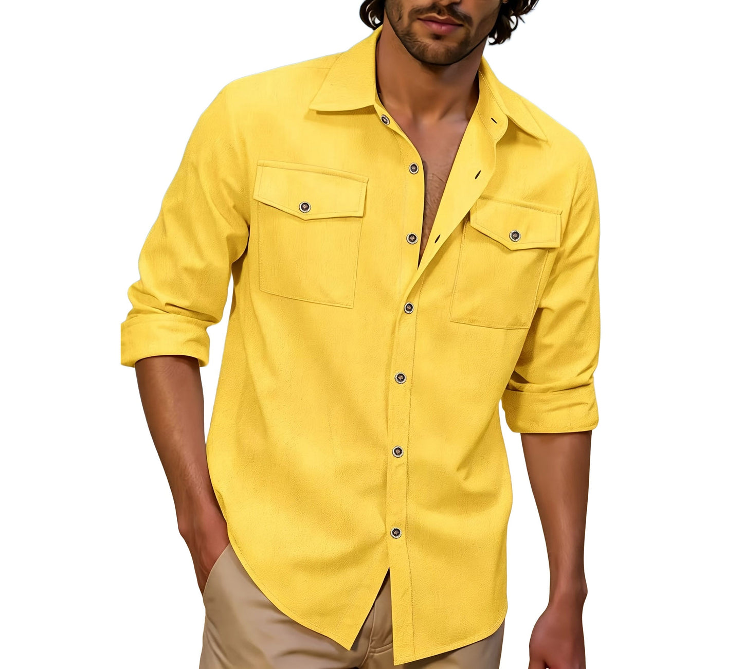 Adriel Gael Shirt