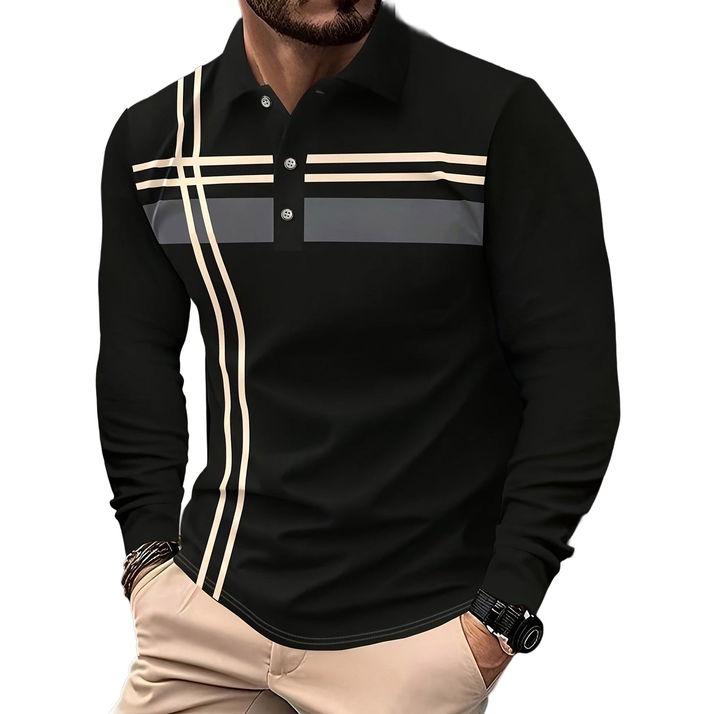 Santiago Saint Carson Shirt
