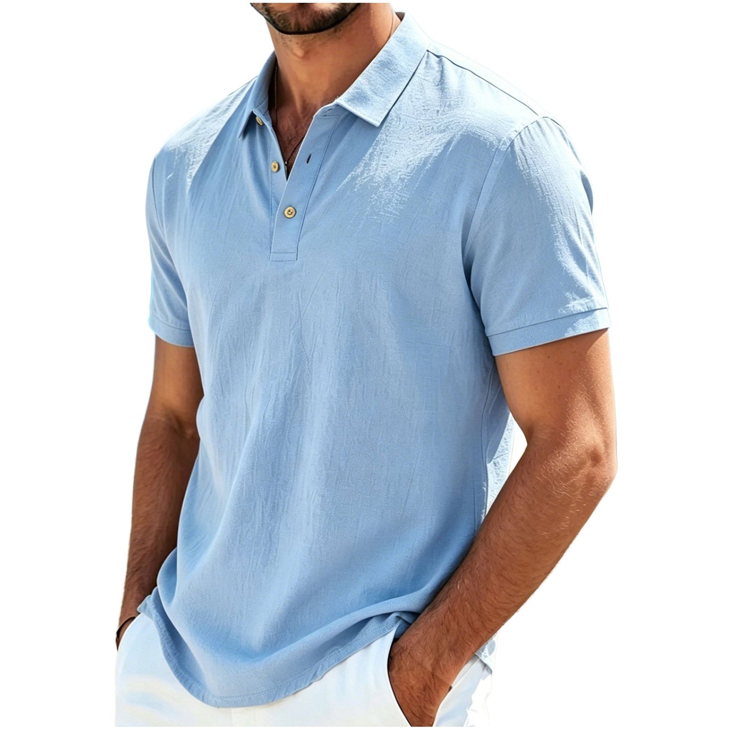 Omer Cotton Shirt