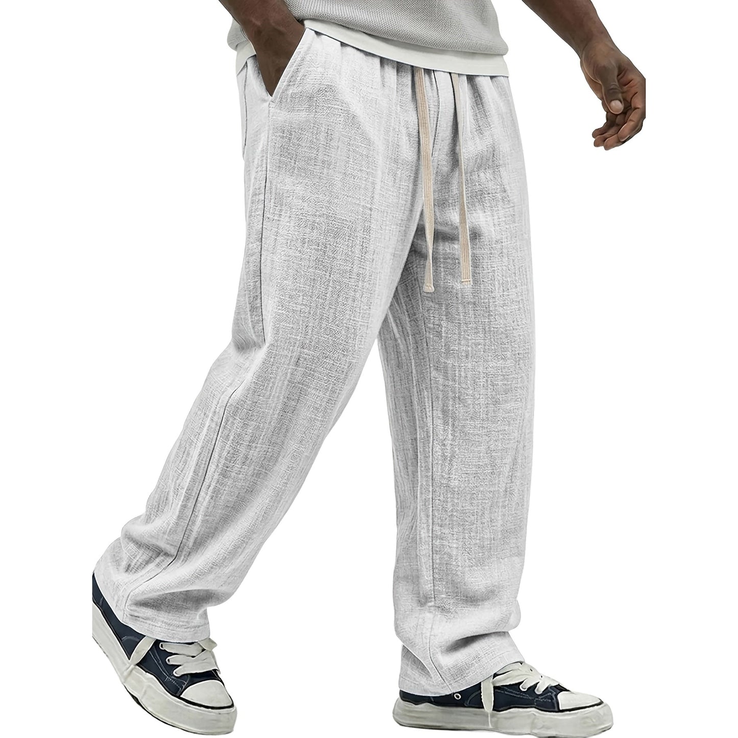 Mateo Elias Santiago Joggers