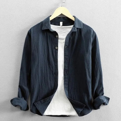 Kober Linen Shirt