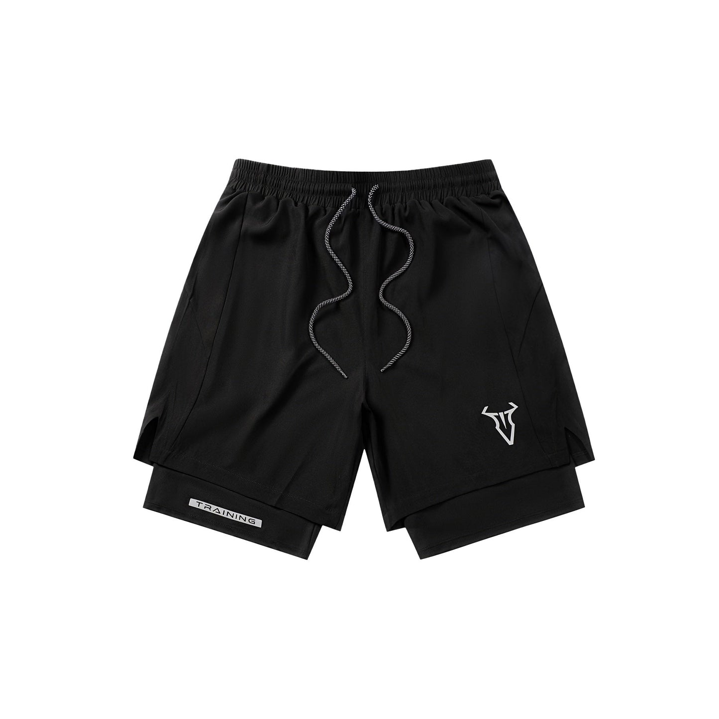 Joseph Shiloh Karter Shorts