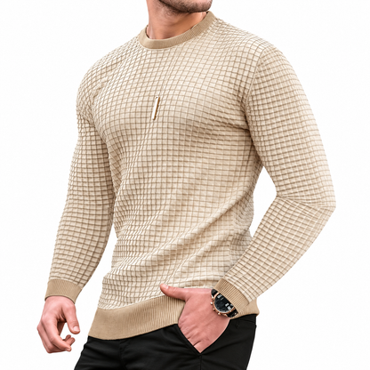 Jonas Reid Sports shirt