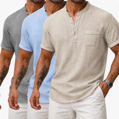 Asher Gabriel Shirt