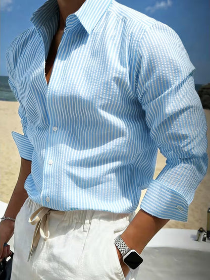 Silas Rafael Shirt